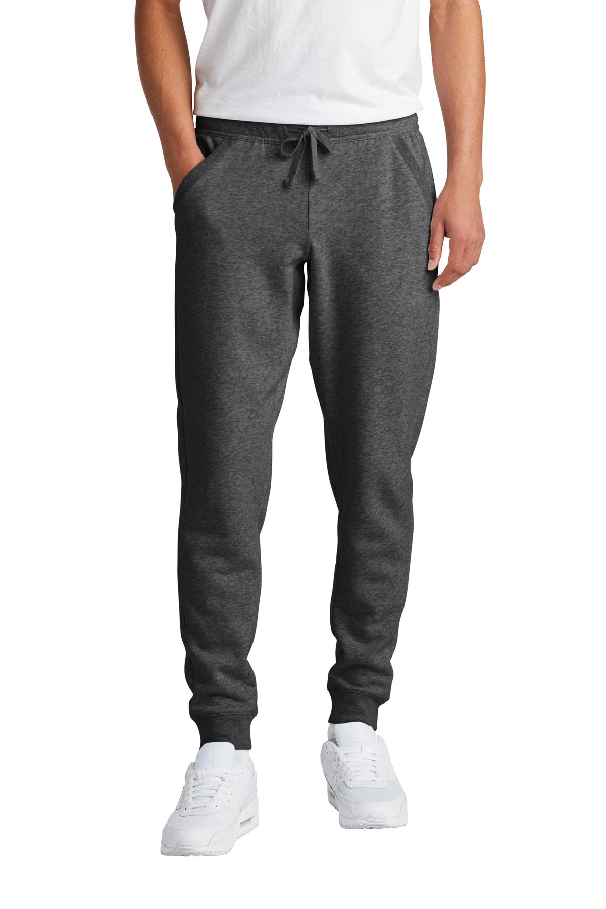 STF204 Graphite Heather XS