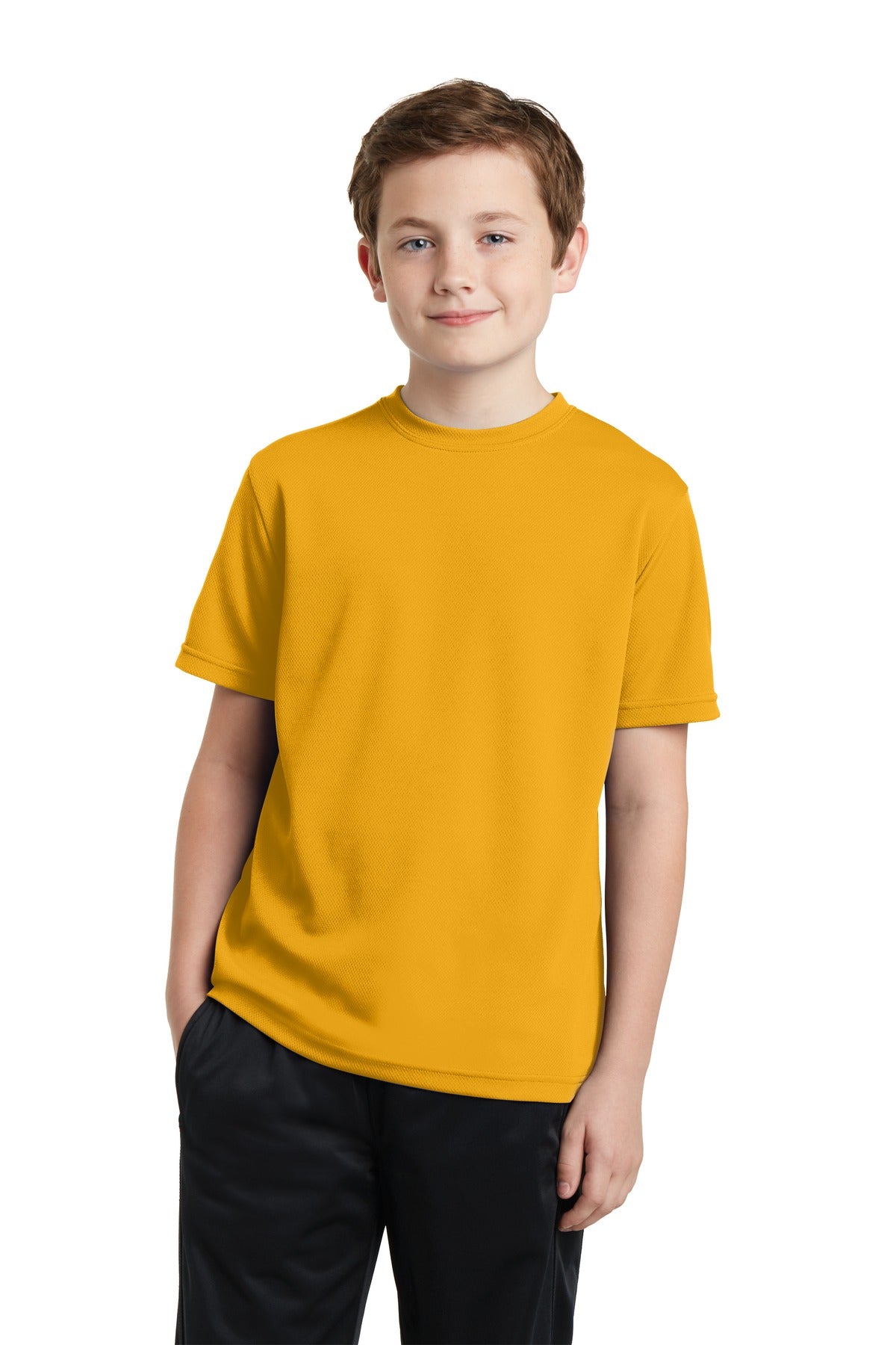 YST340 Gold XS