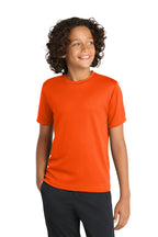 YST340 Neon Orange XS