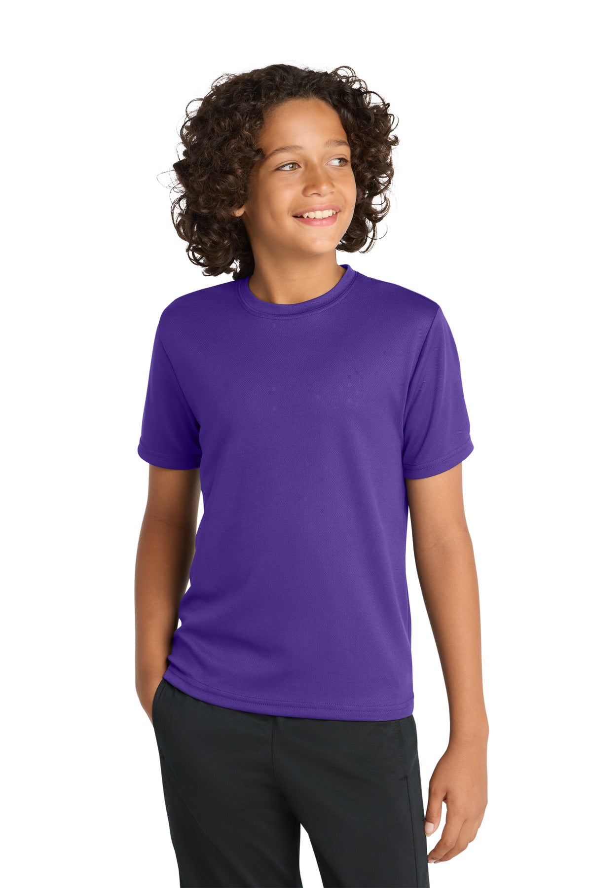 YST340 Purple XS