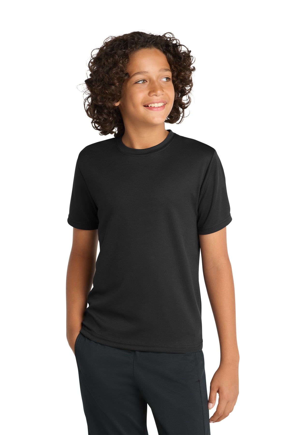 YST340 Black XS