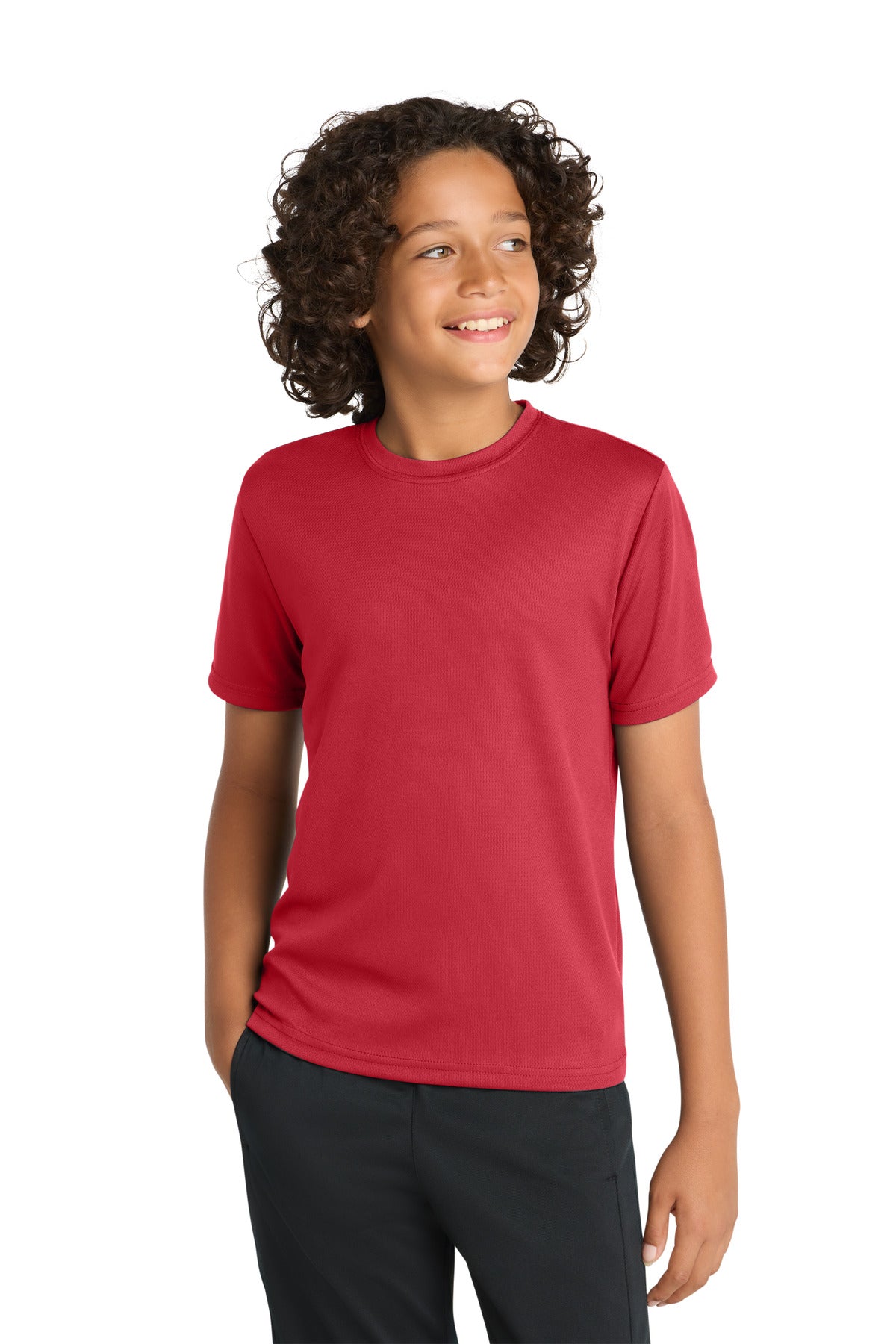 YST340 True Red XS