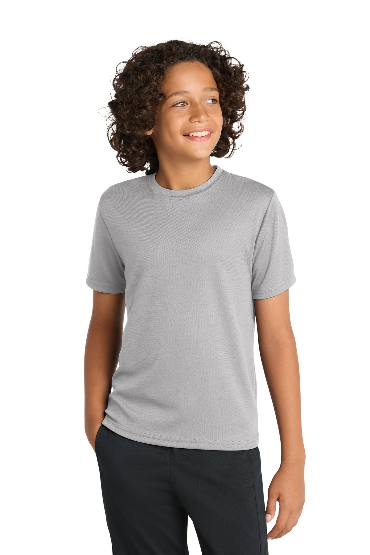 YST340 Silver XS