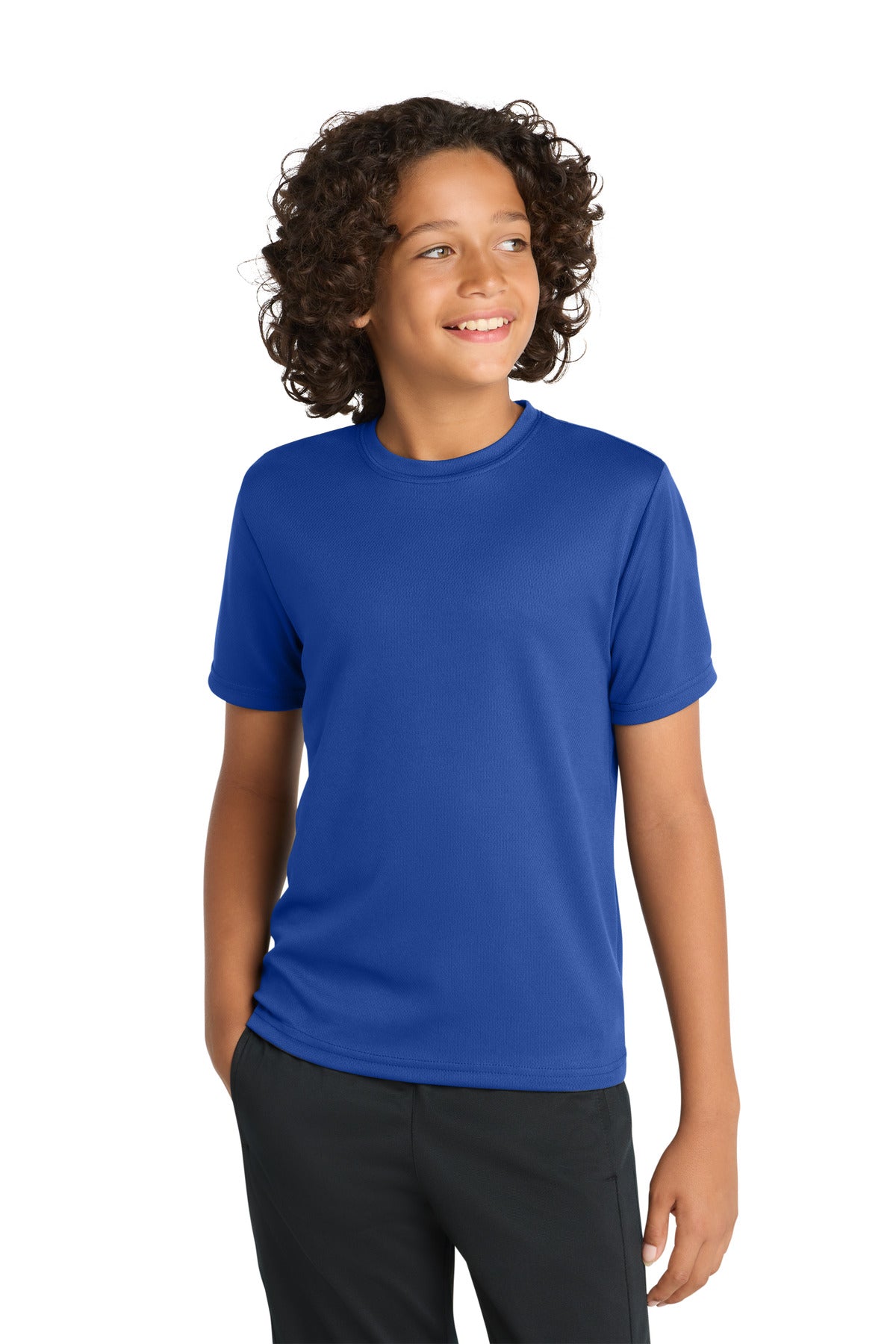 YST340 True Royal XS