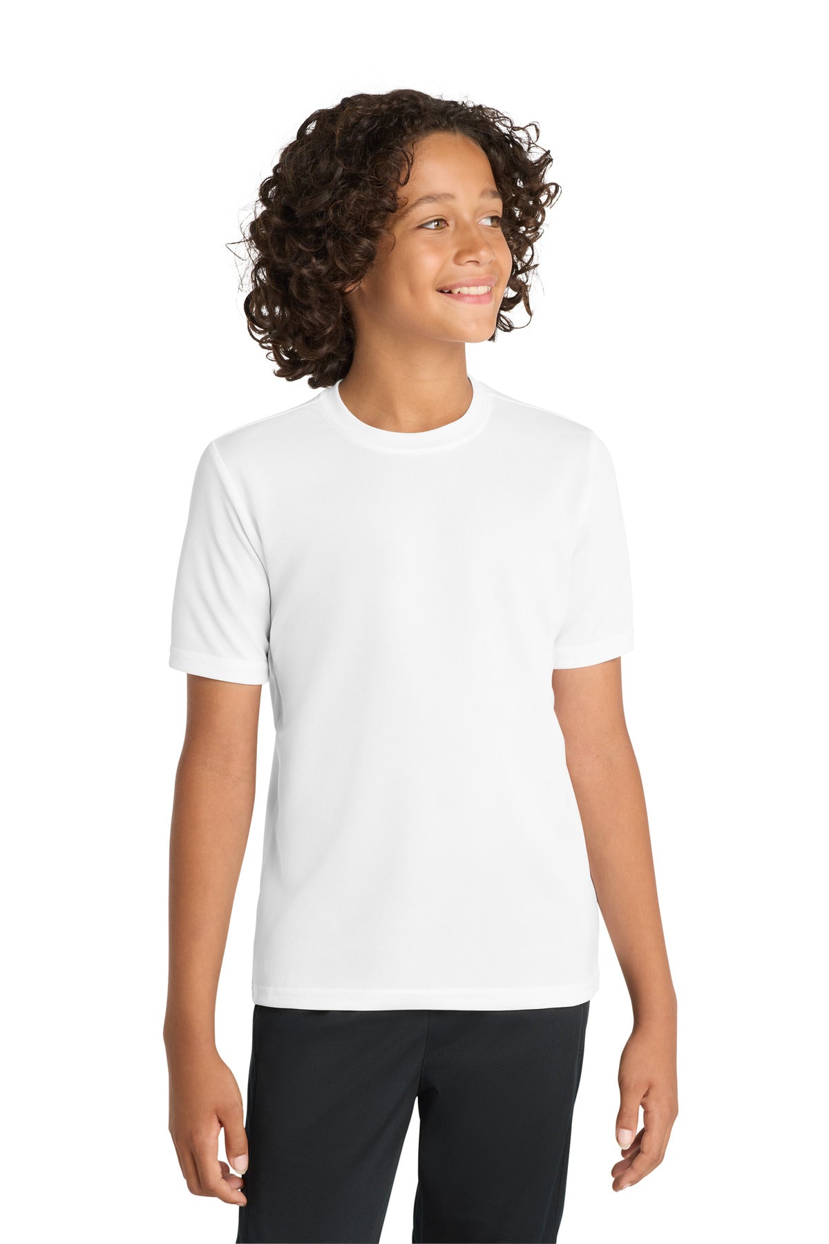 YST340 White XS