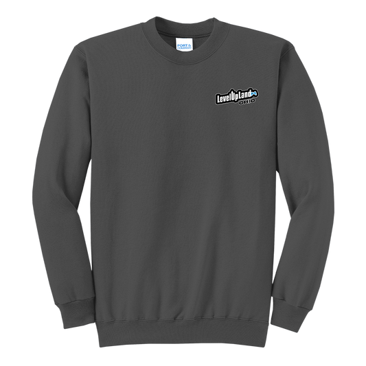LuL Sweatshirt (Small Logo)