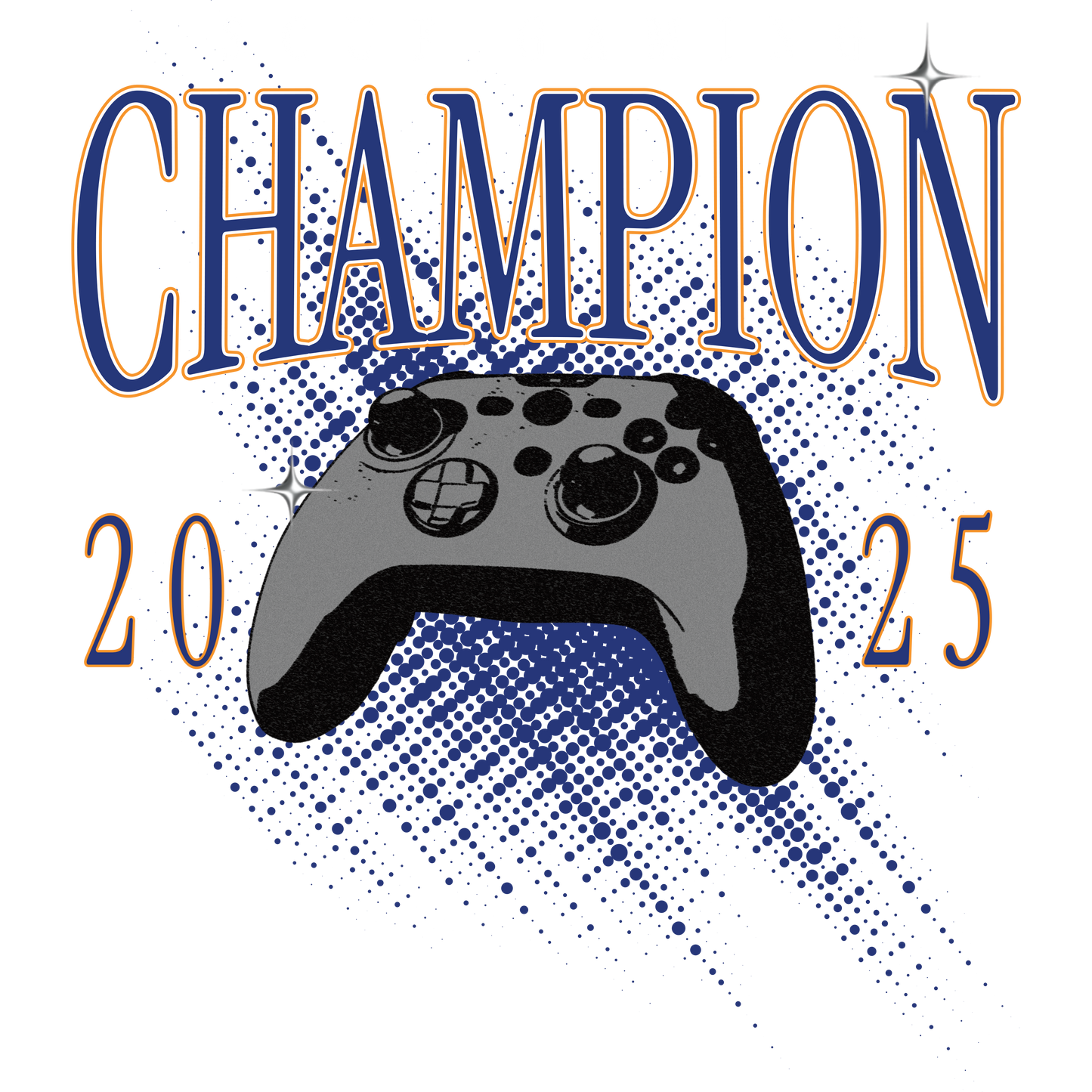 Scuf Holiday T-shirt