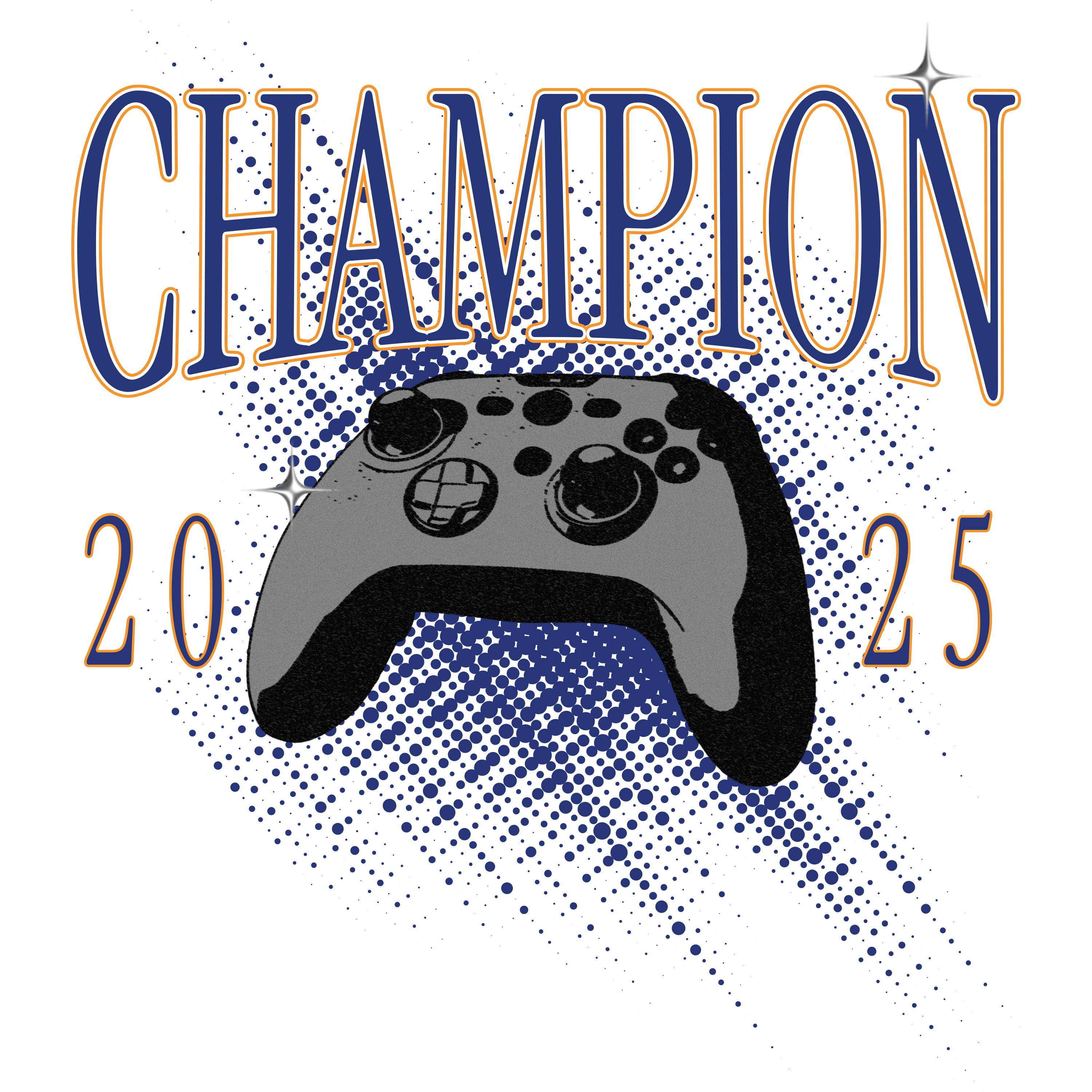 Scuf Holiday T-shirt