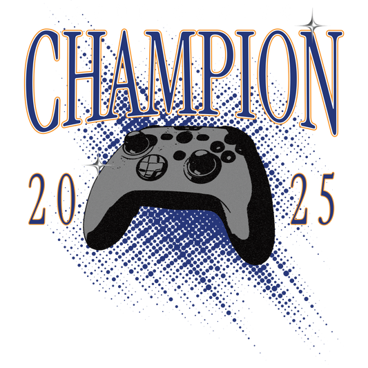 Scuf Holiday T-shirt