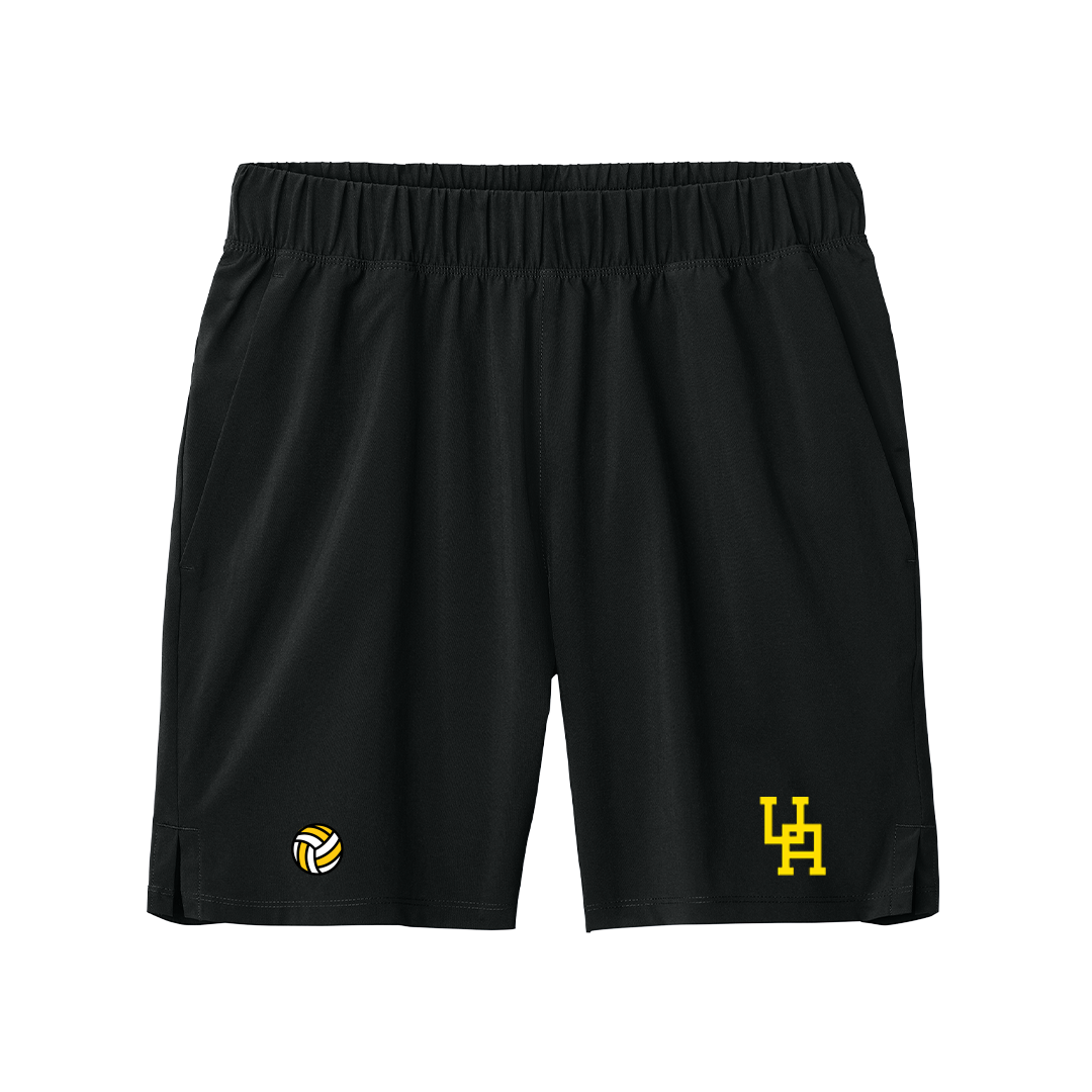 UAVB Shorts 2026