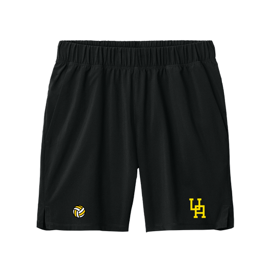 UAVB Shorts 2026