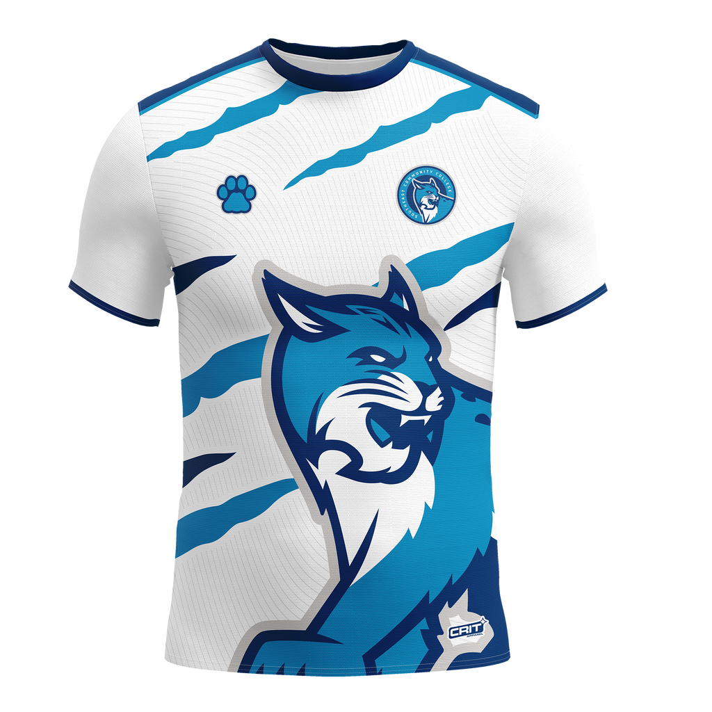Southeast Community College Jersey