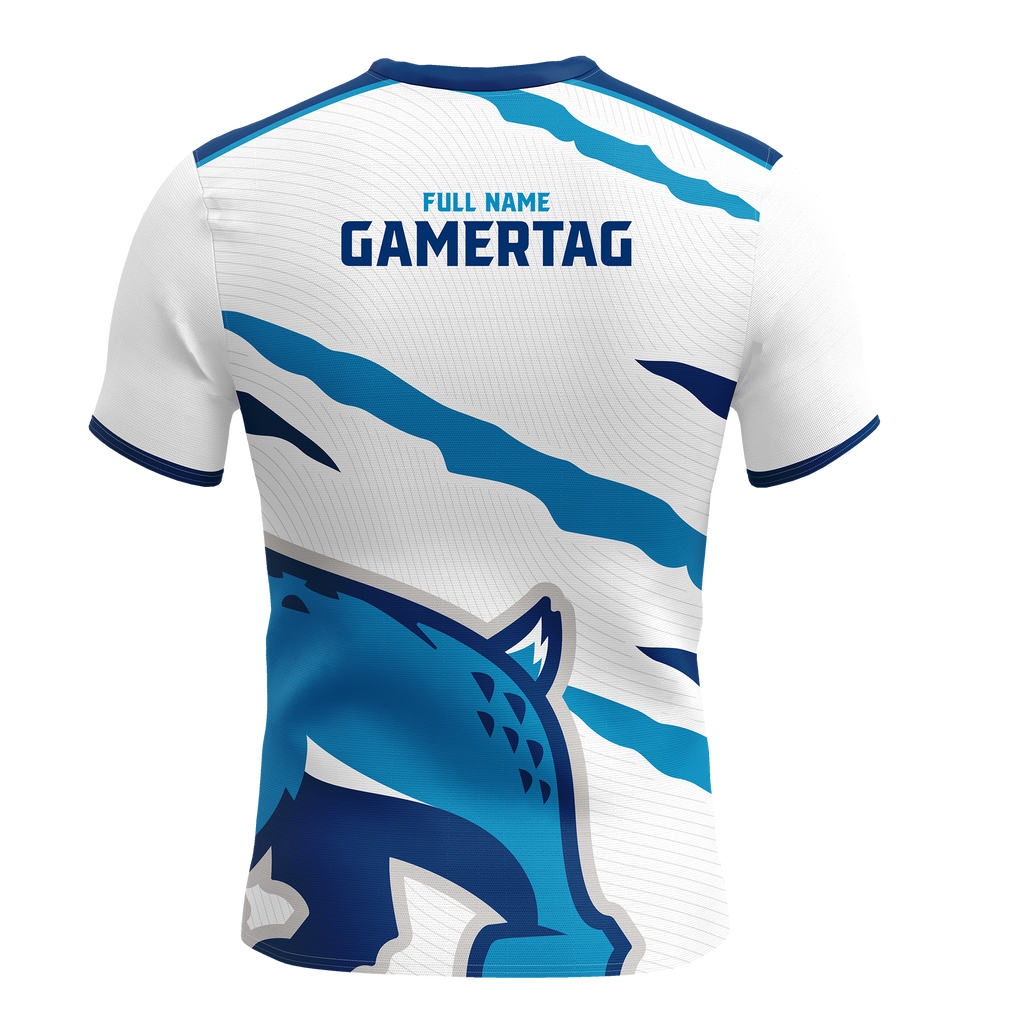 Southeast Community College Jersey
