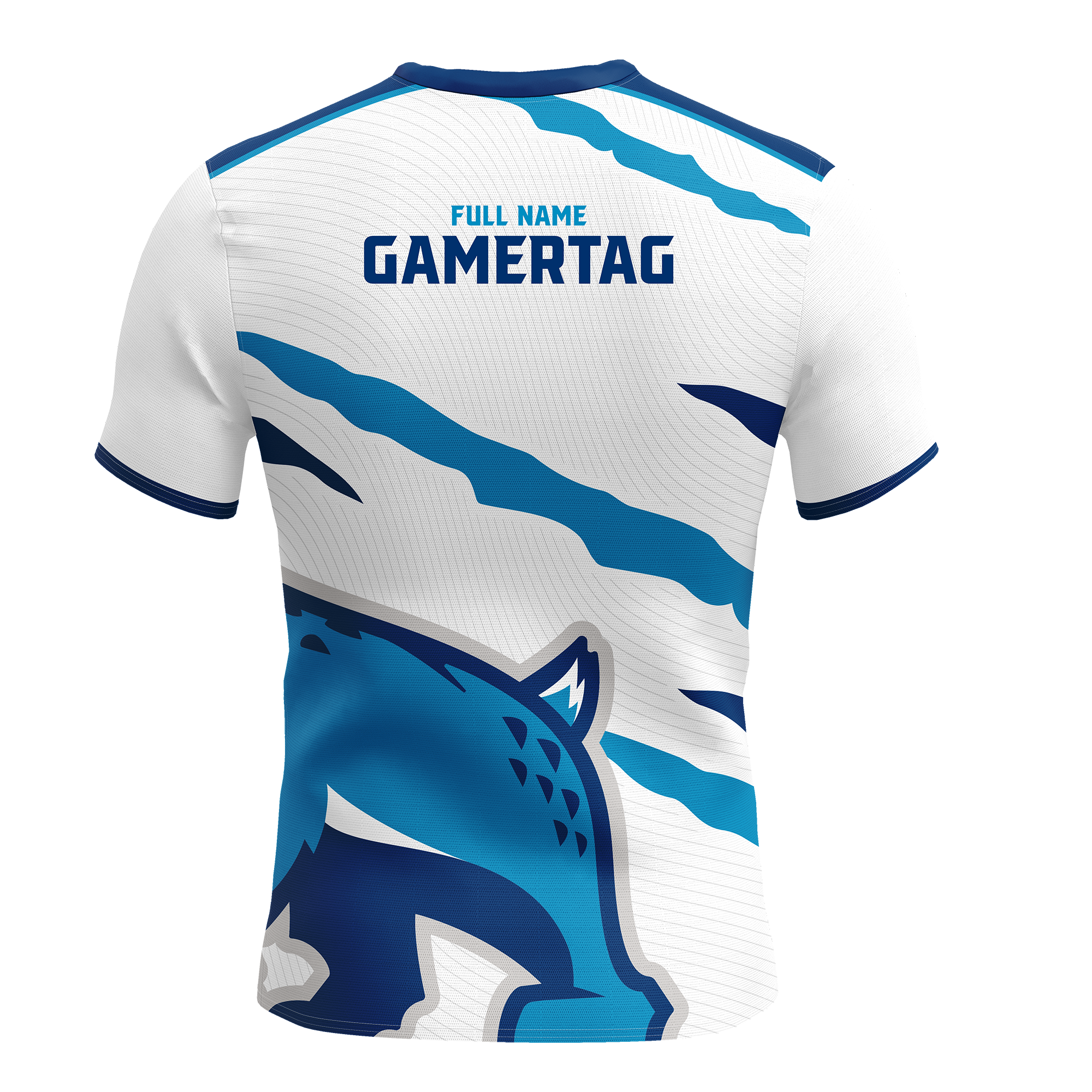 Southeast Community College Jersey
