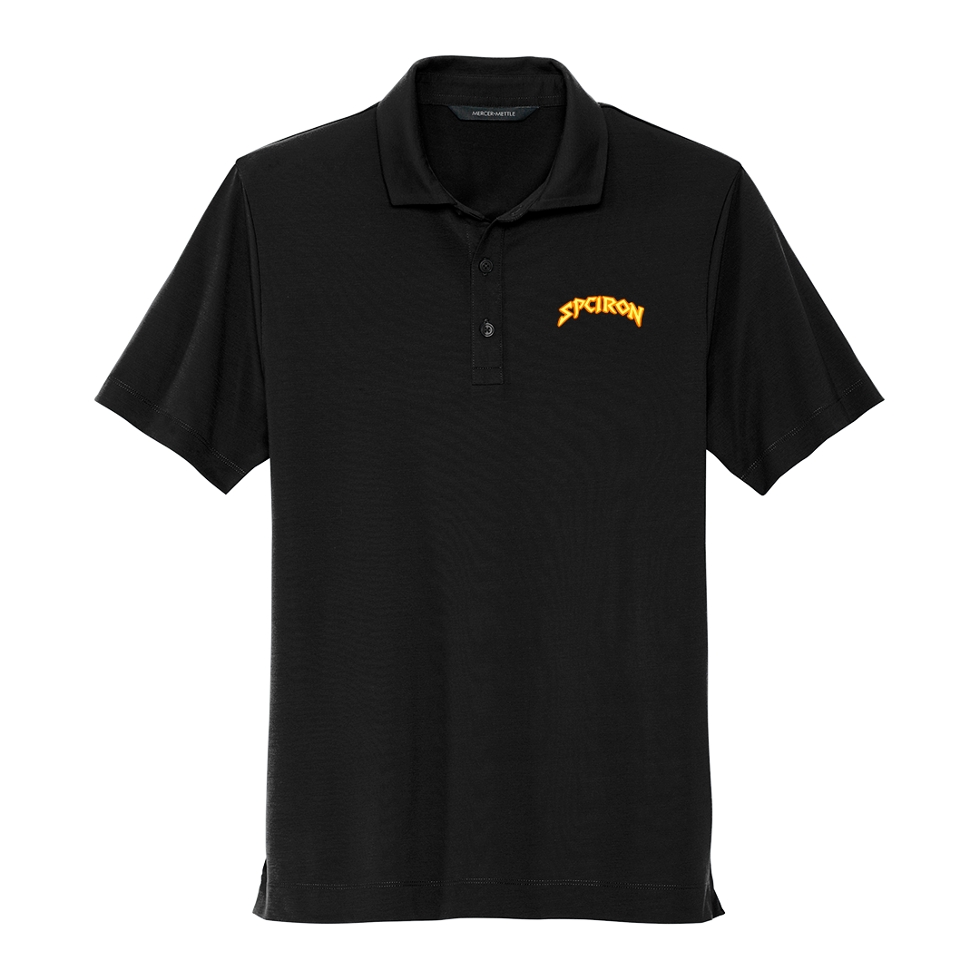SPCIron Polo