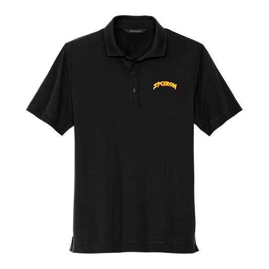 SPCIron Polo