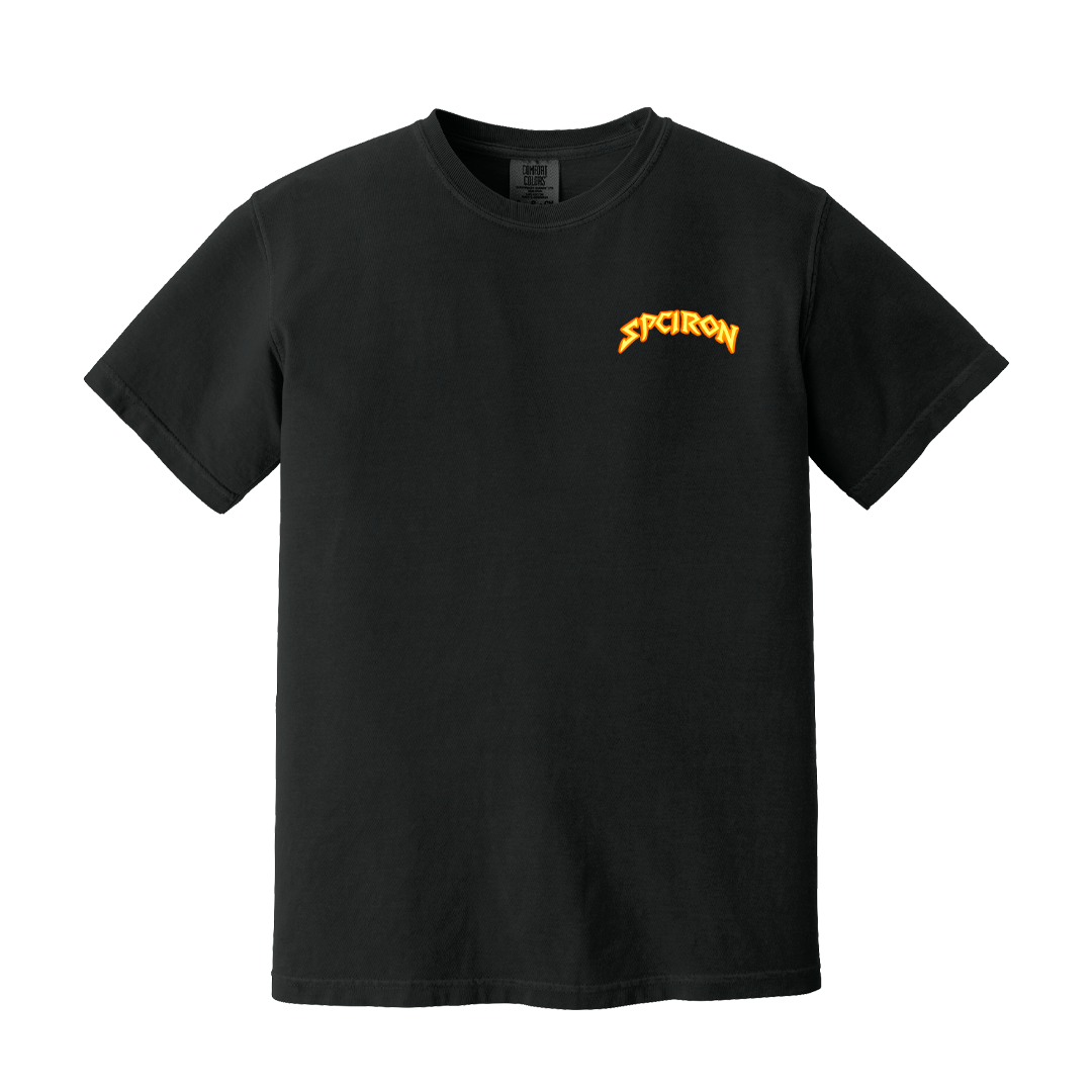 SPCIron TShirt