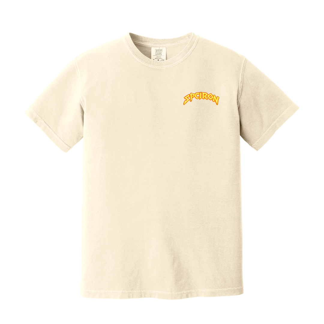 SPCIron TShirt