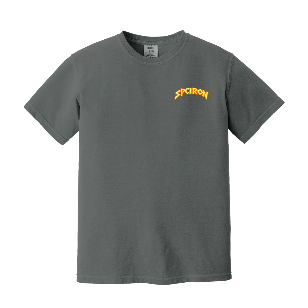 SPCIron TShirt