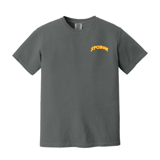 SPCIron TShirt