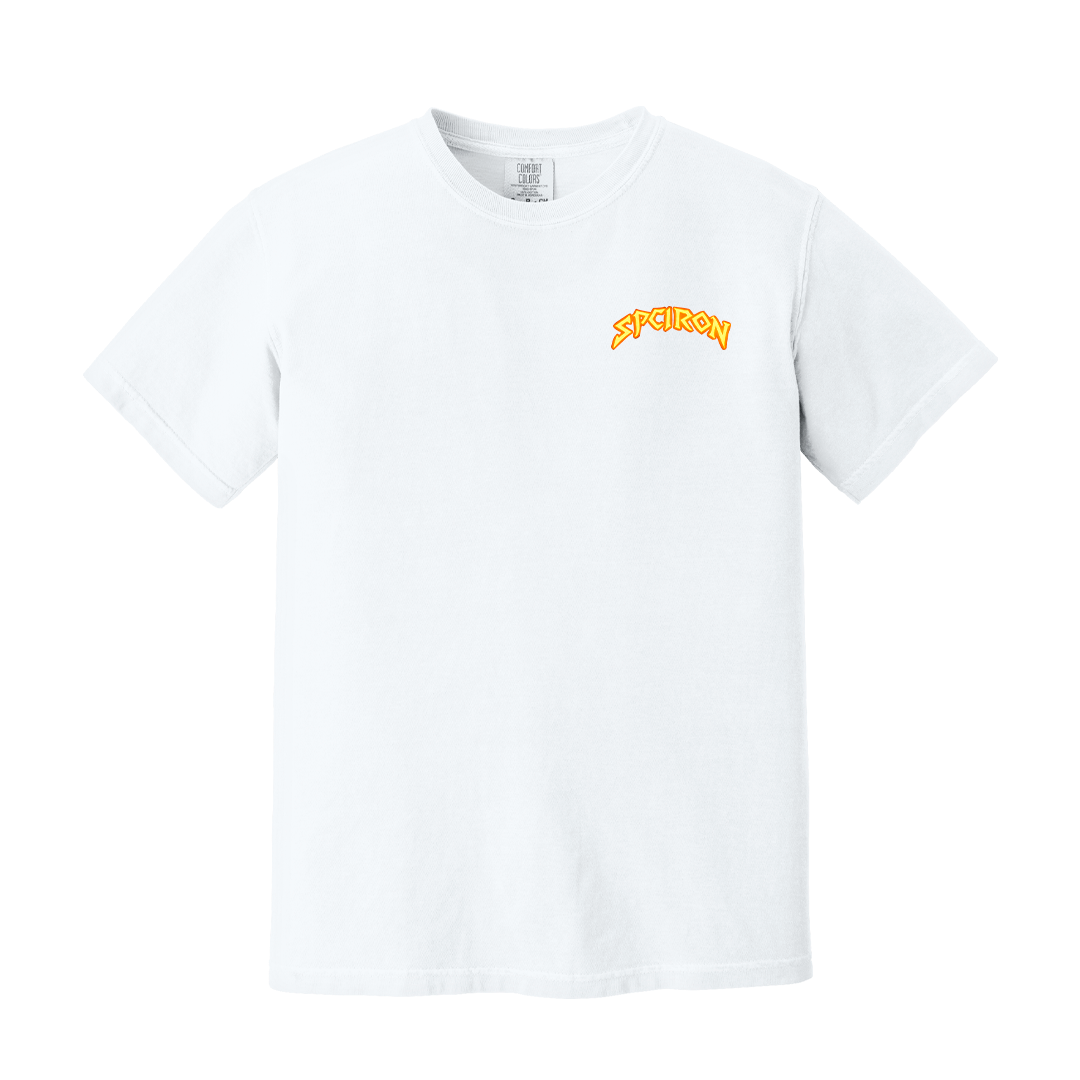 SPCIron TShirt