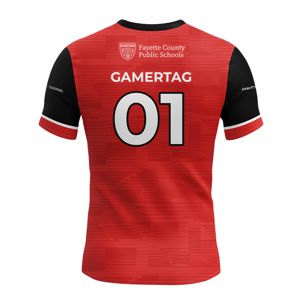 Squires Elementary Jersey