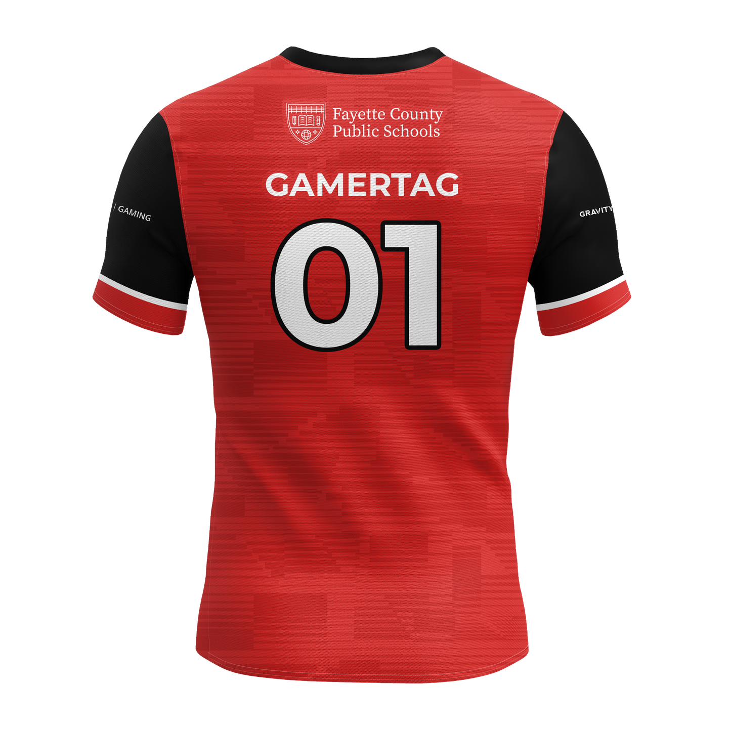 Squires Elementary Jersey