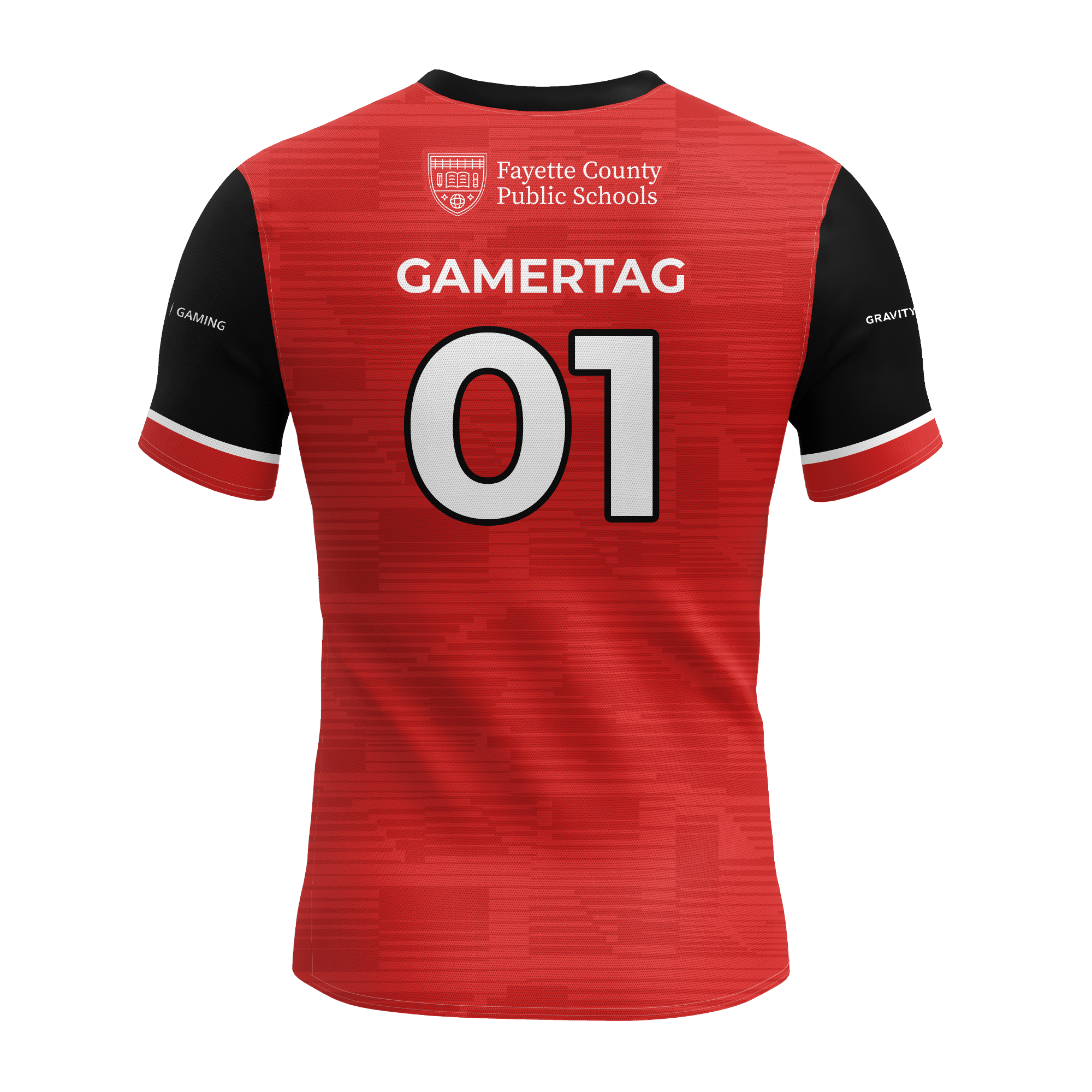 Squires Elementary Jersey