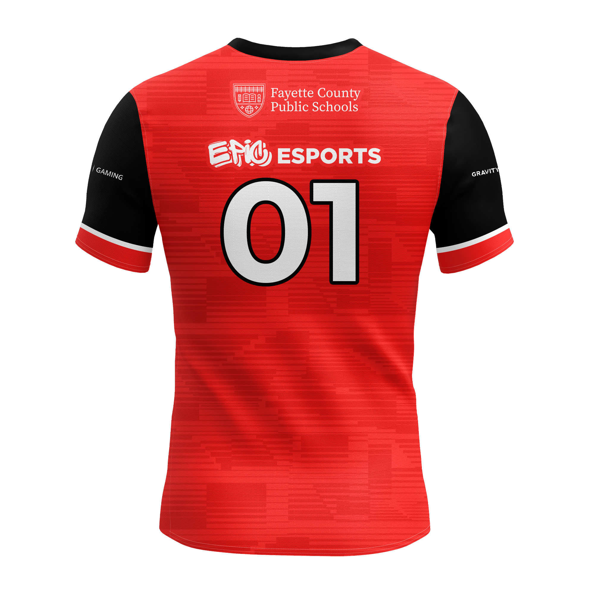 Squires Elementary Jersey Private