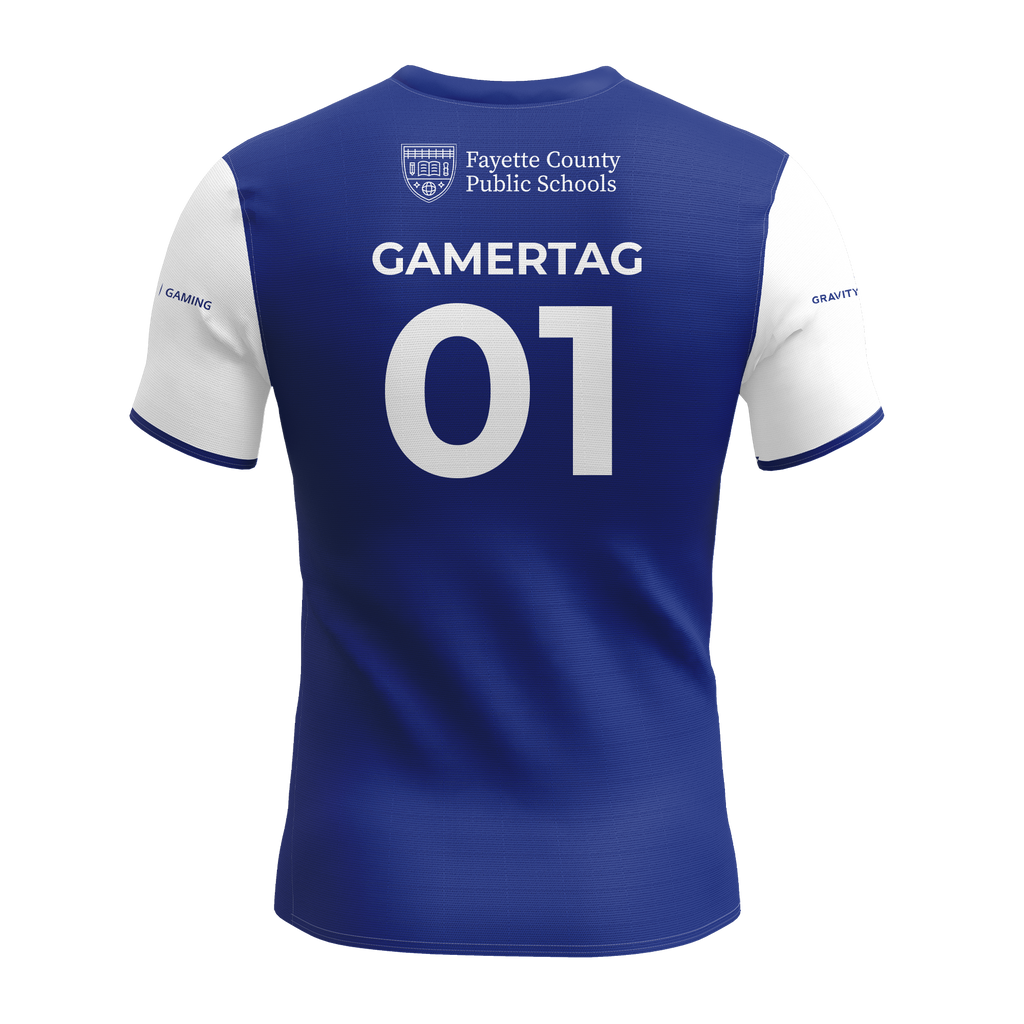 Stonewall Elementary Jersey