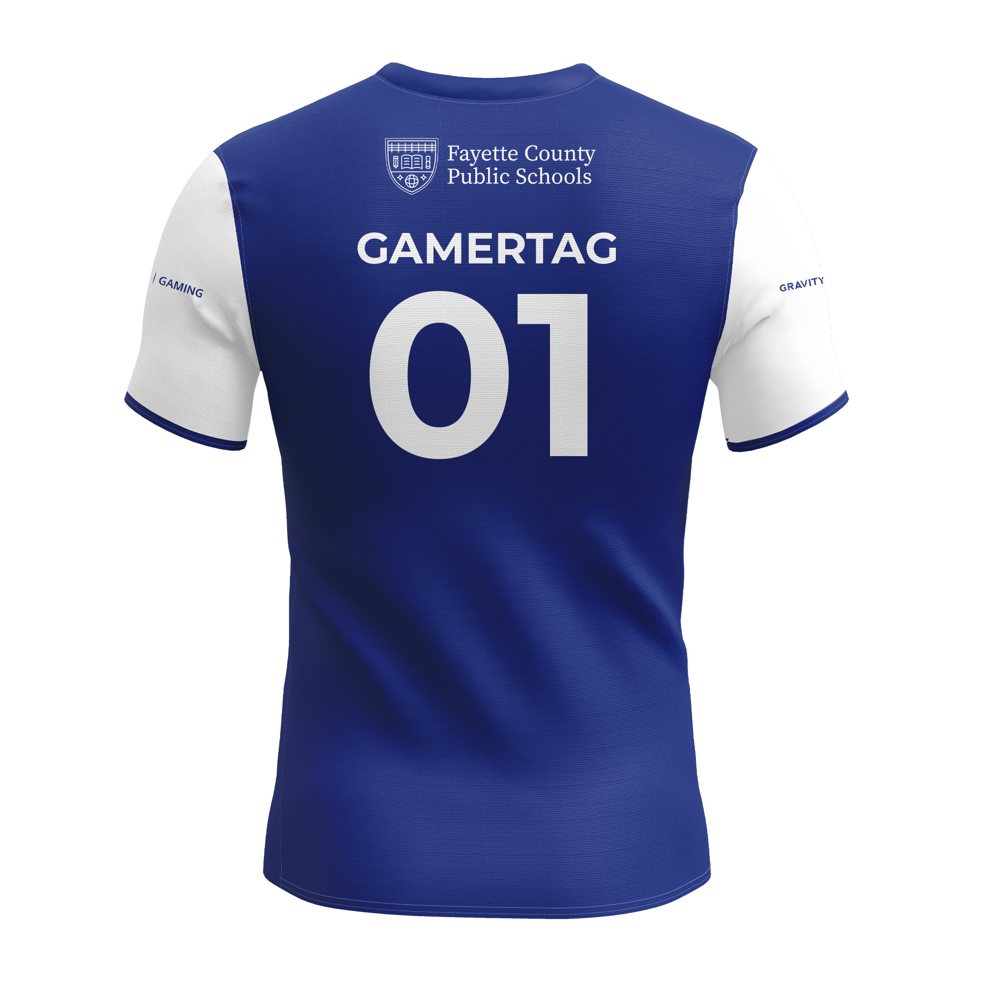Stonewall Elementary Jersey