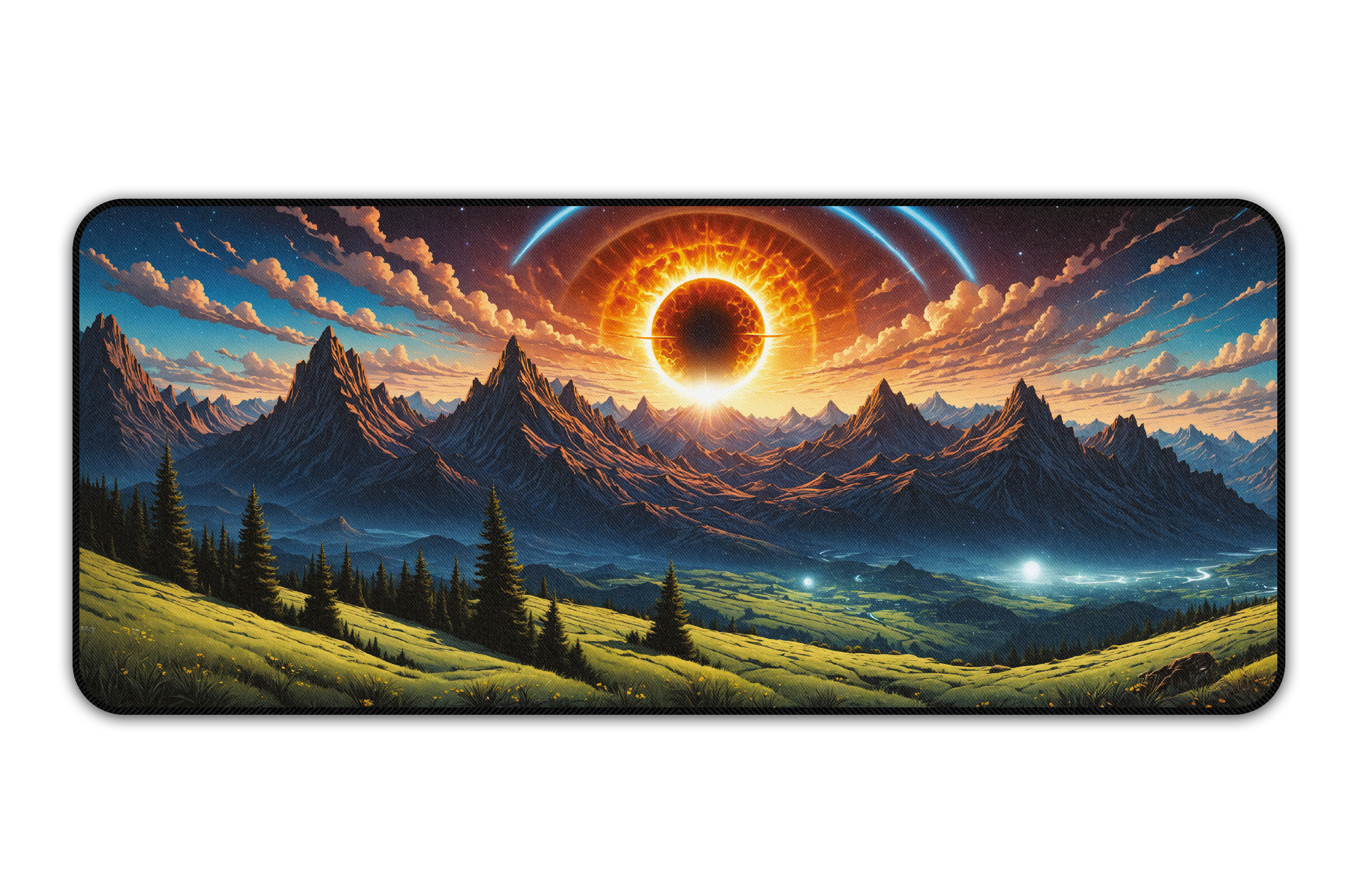 "Supernova"