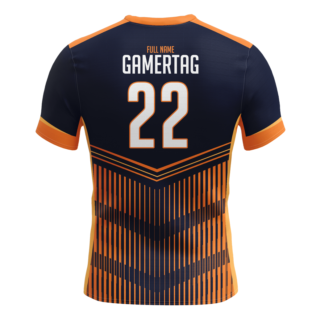 Syracuse Bakery Boys Jersey