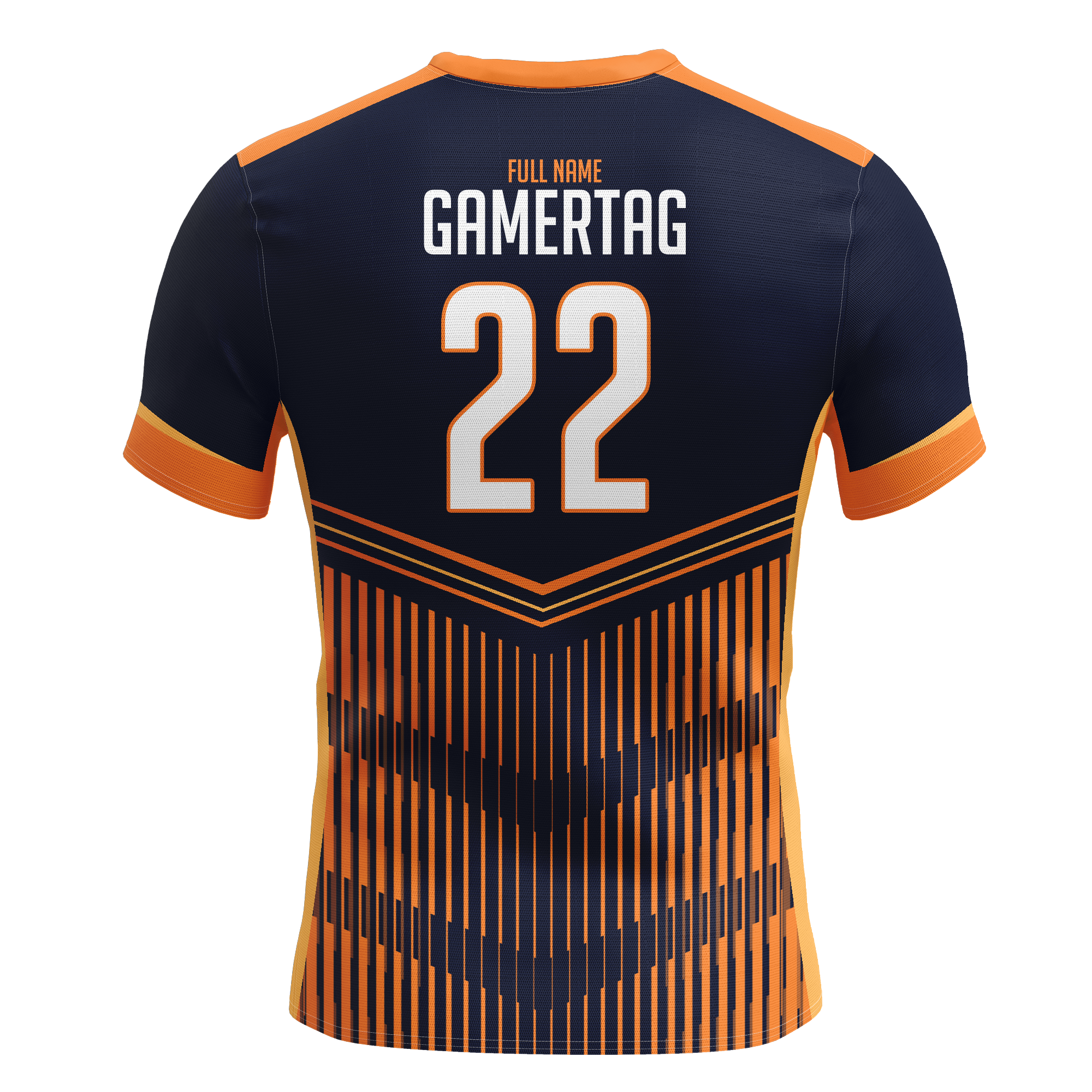 Syracuse Bakery Boys Jersey