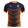 Syracuse Bakery Boys Jersey
