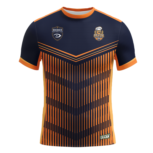 Syracuse Bakery Boys Jersey