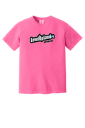 LuL Pink TShirt