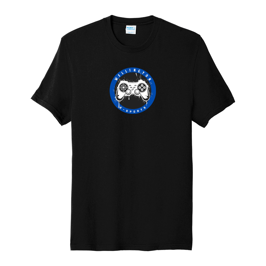 Wellington Elementary T-Shirt