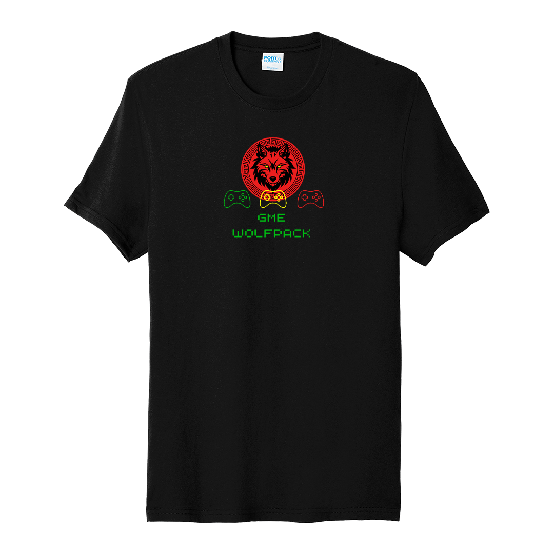 Garrett Morgan Elementary T-Shirt
