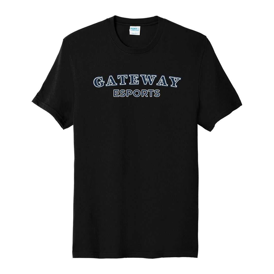Gateway Esports T-shirt 2