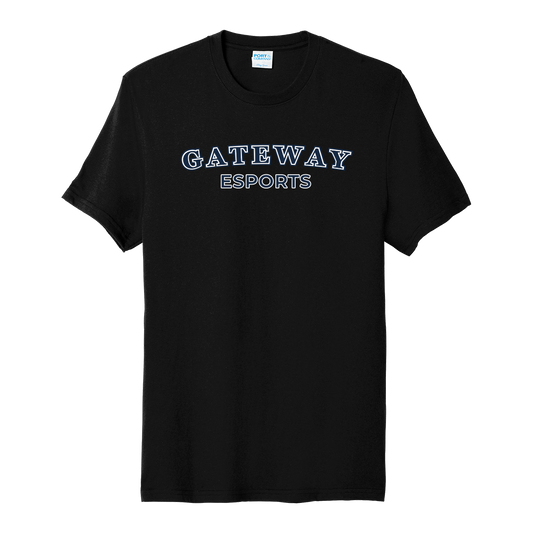 Gateway Esports T-shirt 2