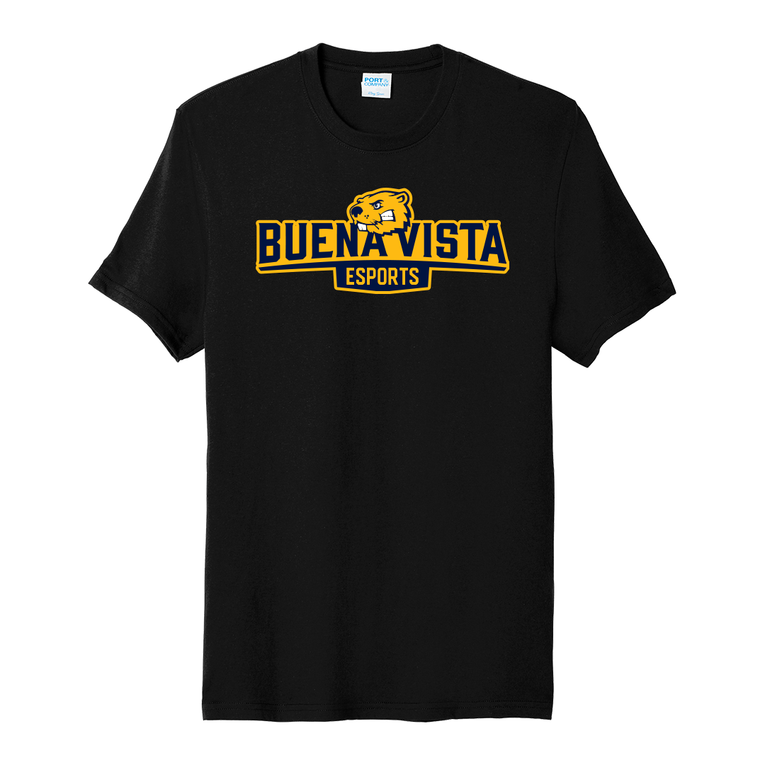 Buena Vista University T-Shirt 3