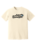 LuL Cream TShirt