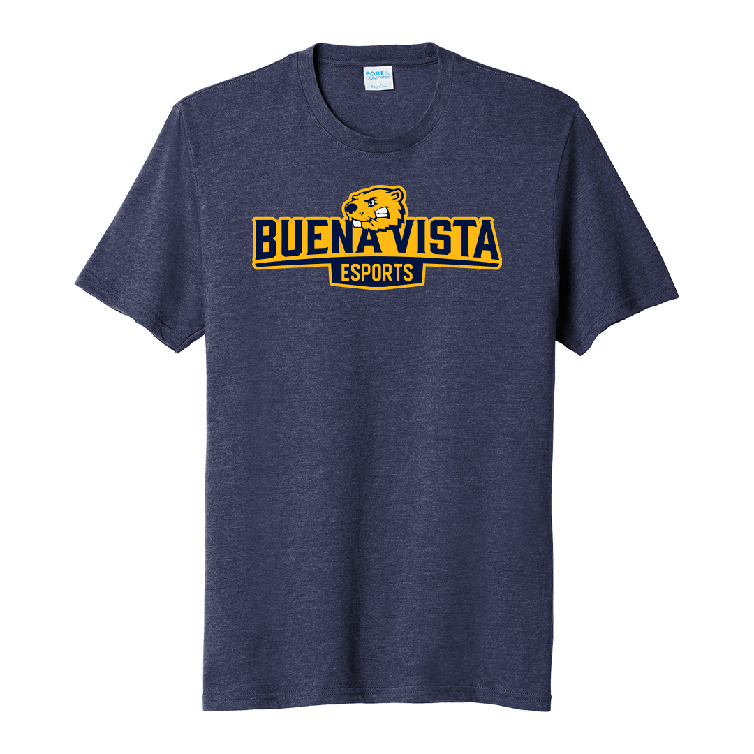 Buena Vista University T-Shirt 3