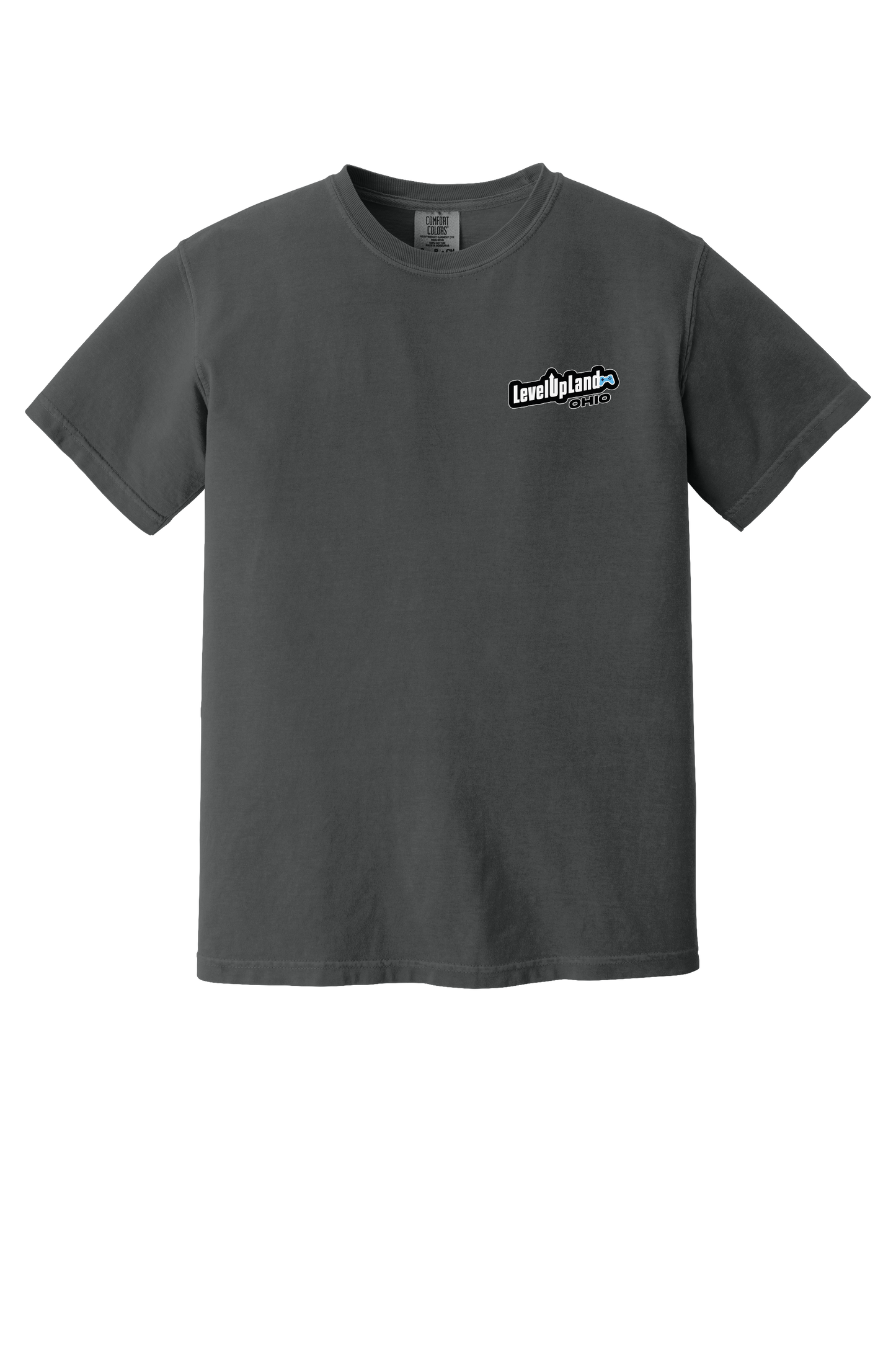 LuL Gray TShirt