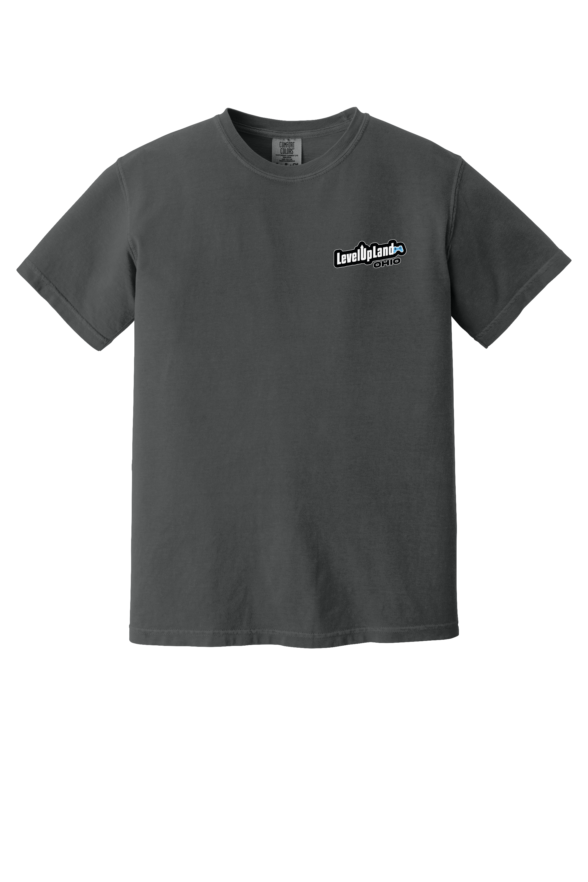 LuL Gray TShirt