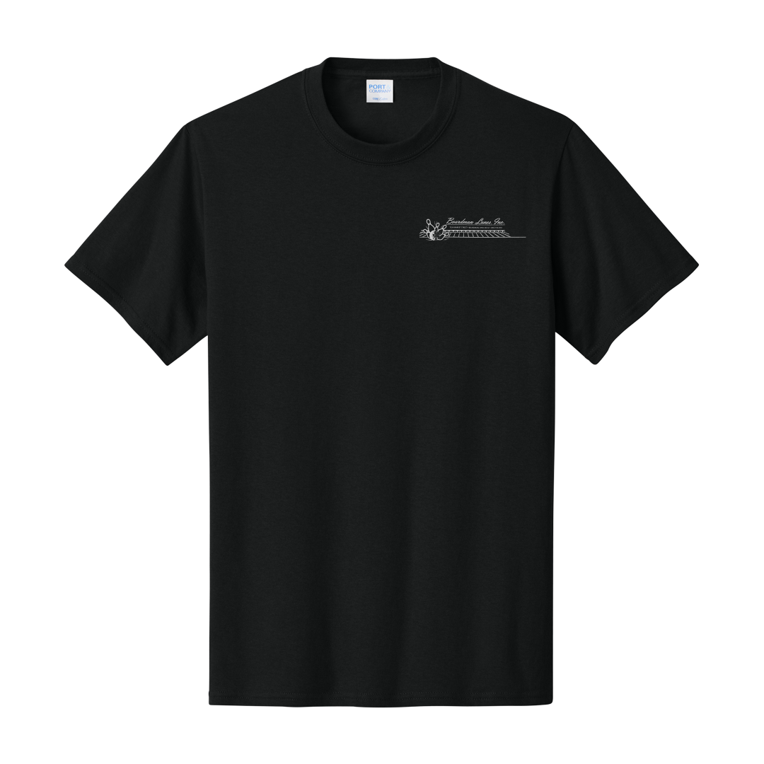 Boardman Lanes T-shirt