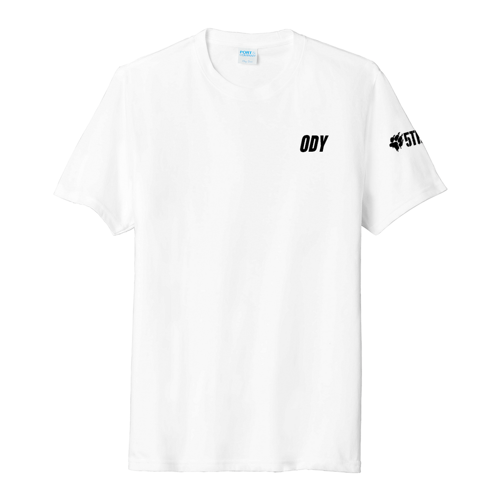 Odyssey "ODY" TShirt