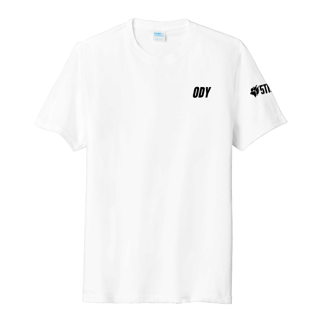 Odyssey "ODY" TShirt