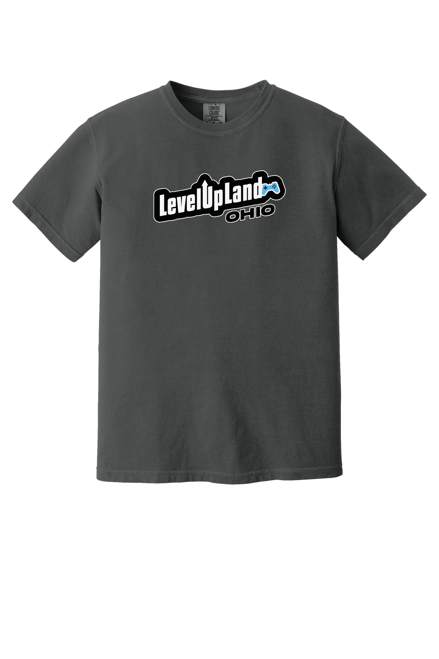 LuL Gray TShirt